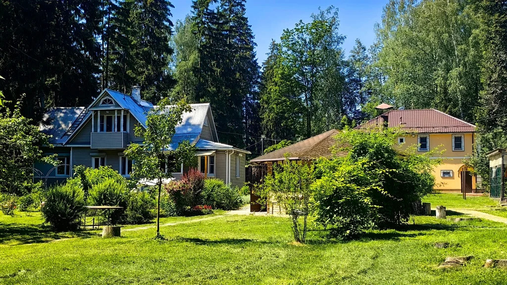 Продажа дома, Апрелевка, Наро-Фоминский район, ул. Кутузова - Фото 21