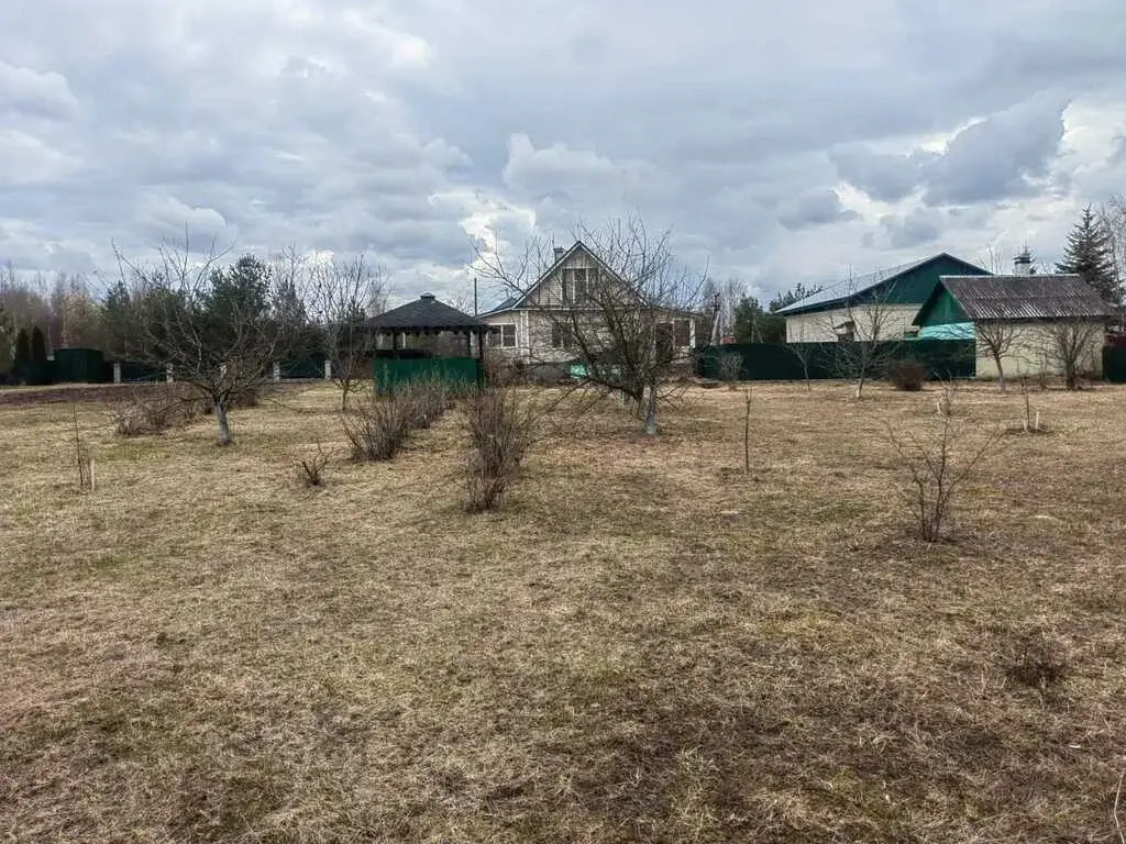 дом в д. бельтеевка, александровский р-н, владимирская область - Фото 47