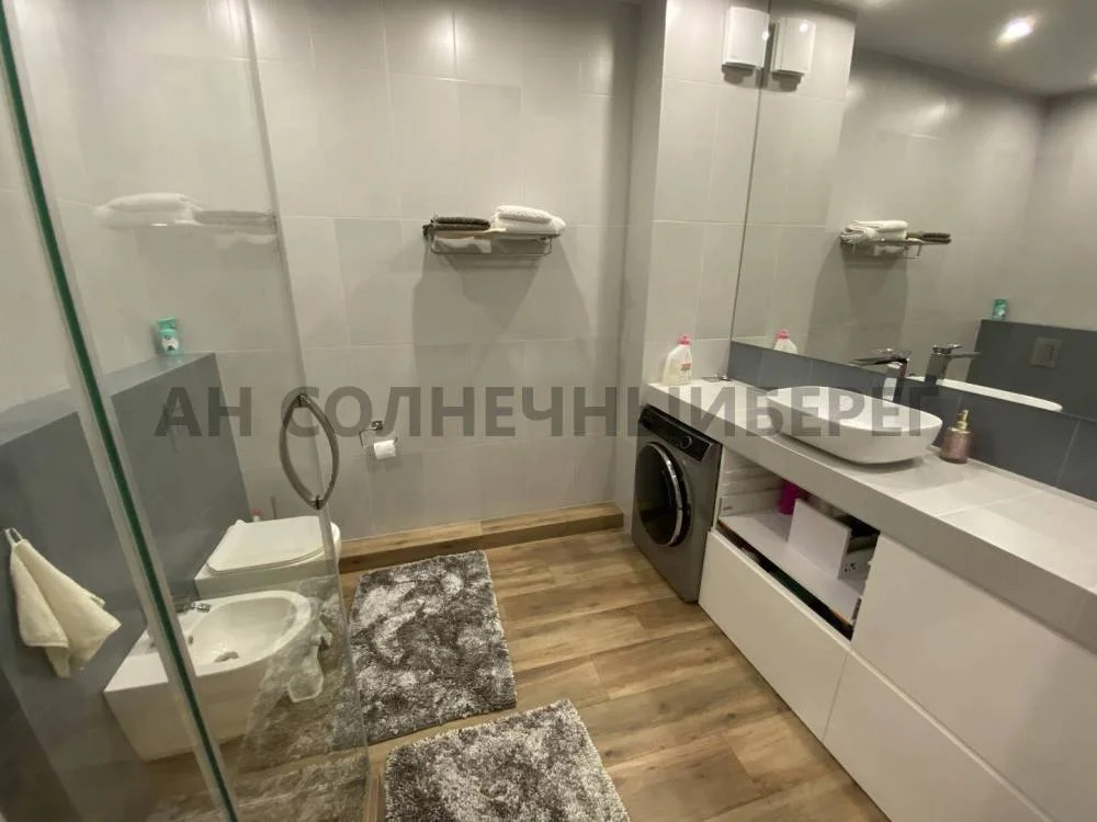 Продажа таунхауса, Ольгинка, Туапсинский район, 3 микрорайон - Фото 13