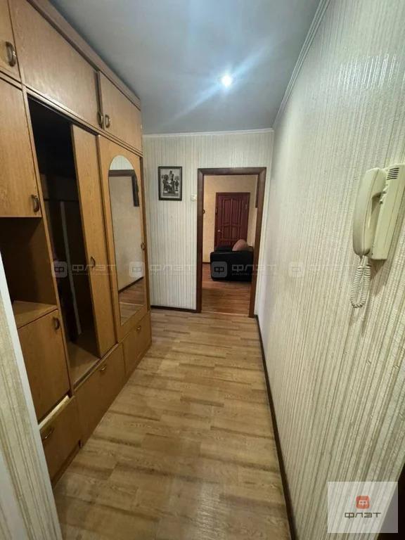Продажа квартиры, Казань, ул. Гагарина - Фото 10