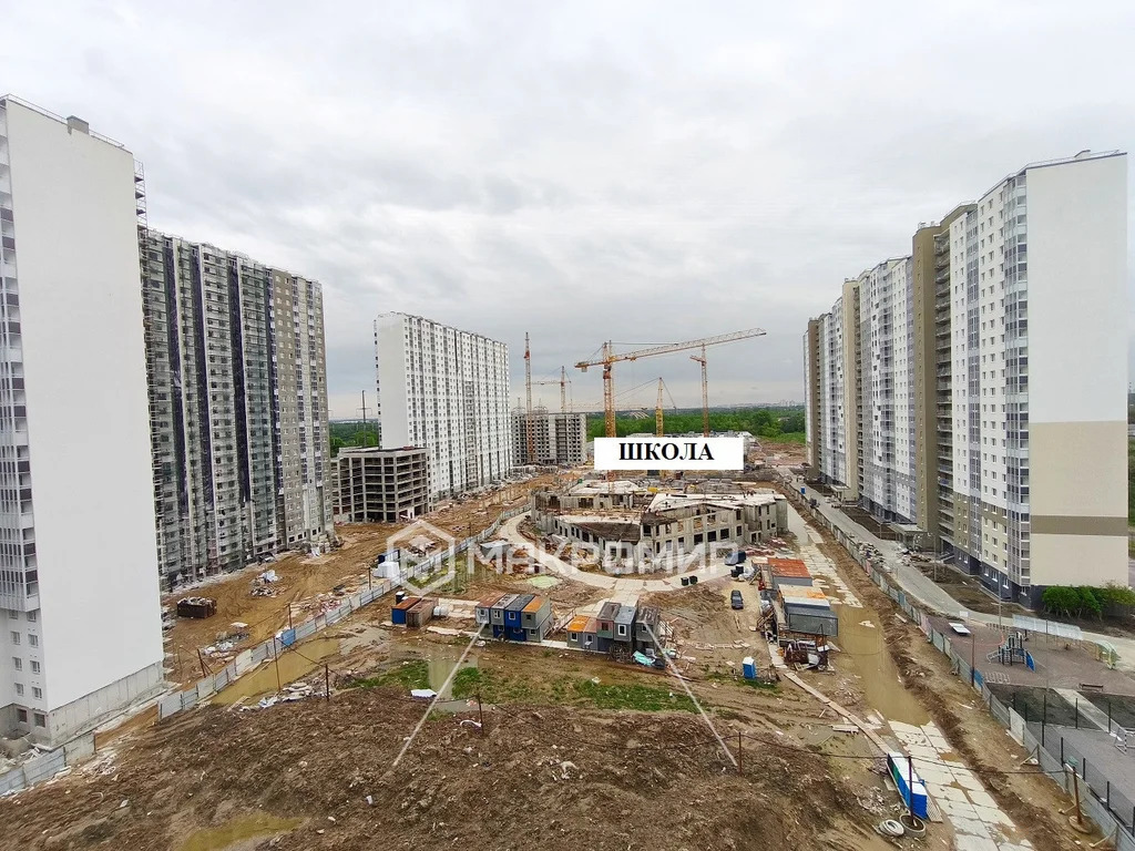 Продажа квартиры, Пахомовская ул. - Фото 9