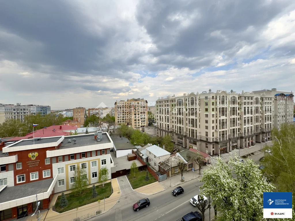 Аренда квартиры, Рязань, ул. Введенская - Фото 10