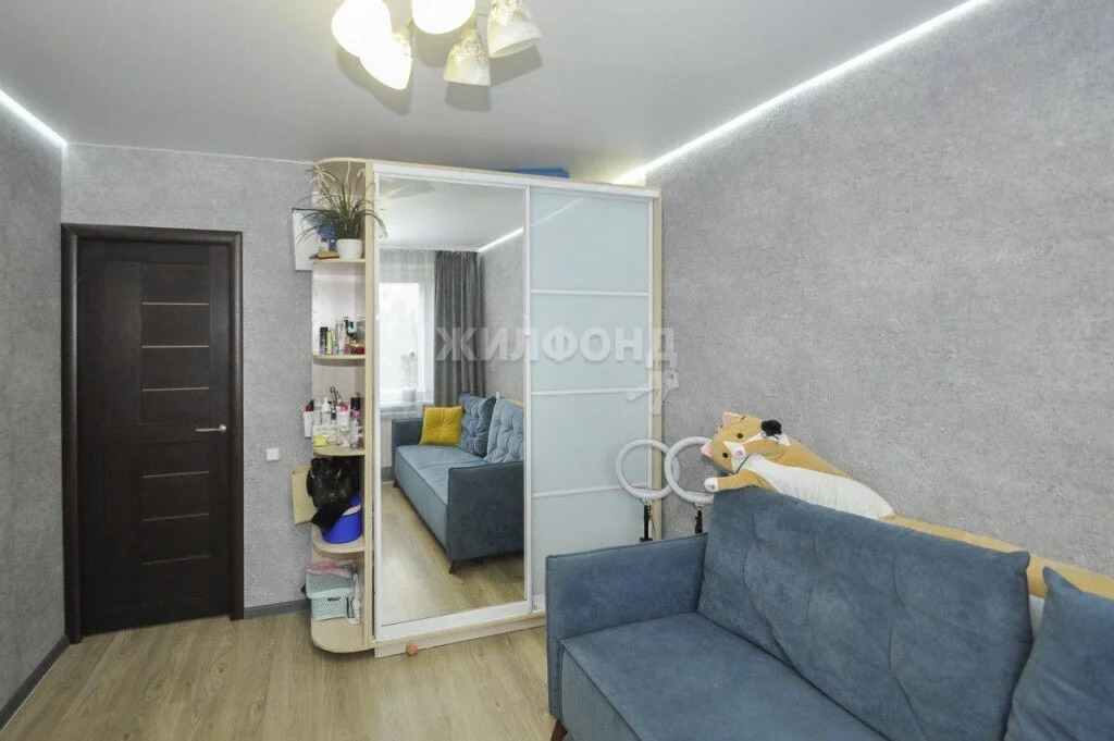 Продажа квартиры, Новосибирск, ул. Связистов - Фото 9