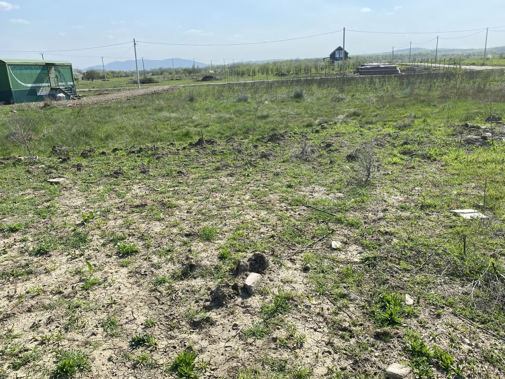 Продажа участка, Григорьевская, Северский район, ул. Морская - Фото 8