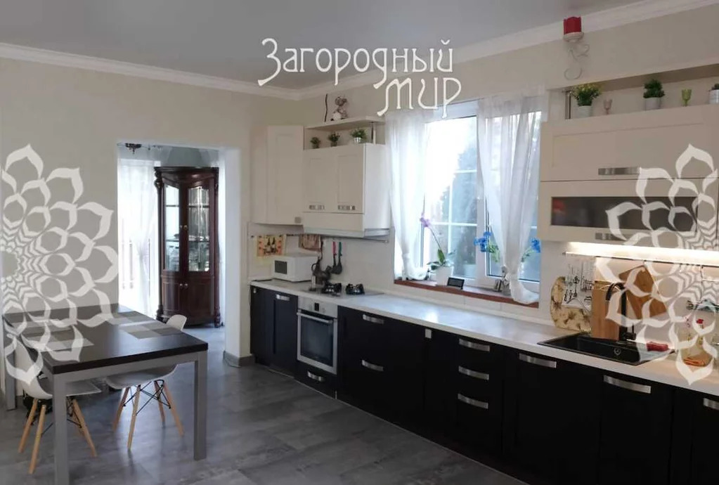 продам дом, новорязанское шоссе, 24 км от мкад - Фото 35