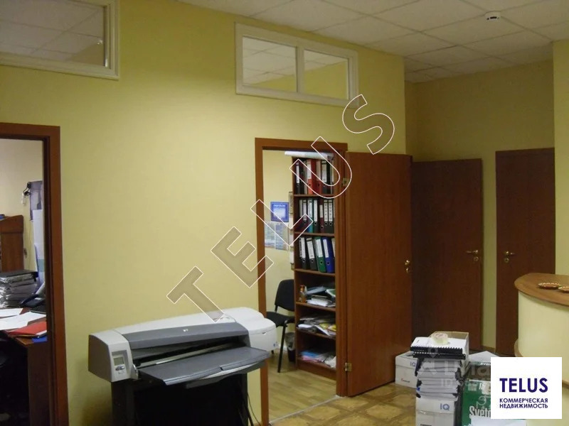 м. Свиблово, Игарский Проезд, 520 м2, "Продажа офиса" (ном. объекта: ... - Фото 6