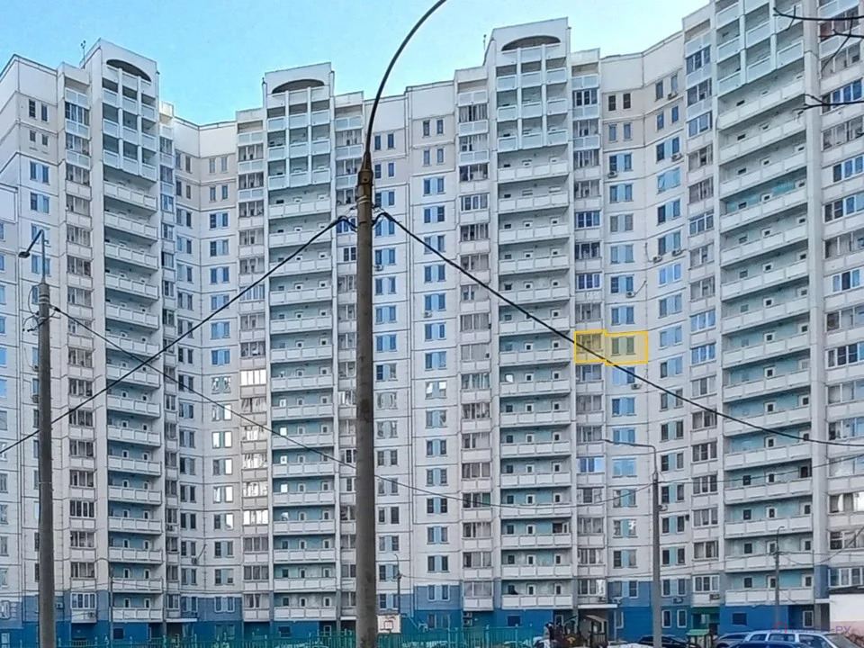 Продажа квартиры, Подольск, улица 43-й Армии - Фото 3