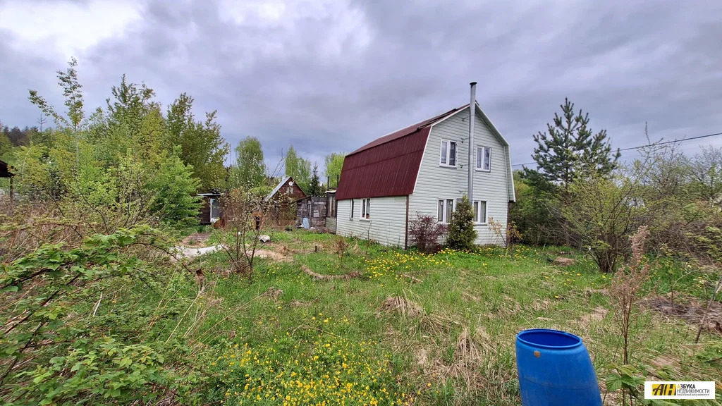 Продажа дома, Чеховский район, СНТ Русские Дали - Фото 21