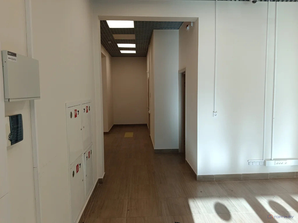 Продажа торгового помещения, 5-я улица Соколиной Горы - Фото 6