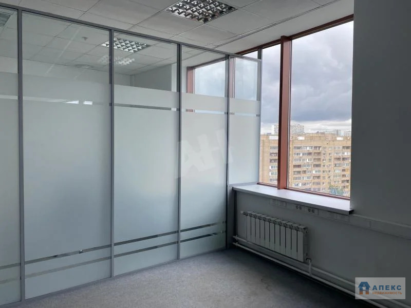 Аренда офиса 193 м2 м. ВДНХ в бизнес-центре класса В в Алексеевский - Фото 7