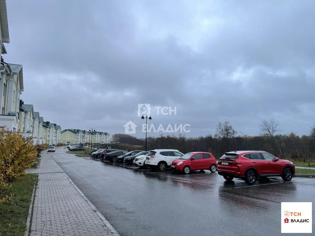 Сергиево-Посадский городской округ, Сергиев Посад, улица Даниила ... - Фото 34