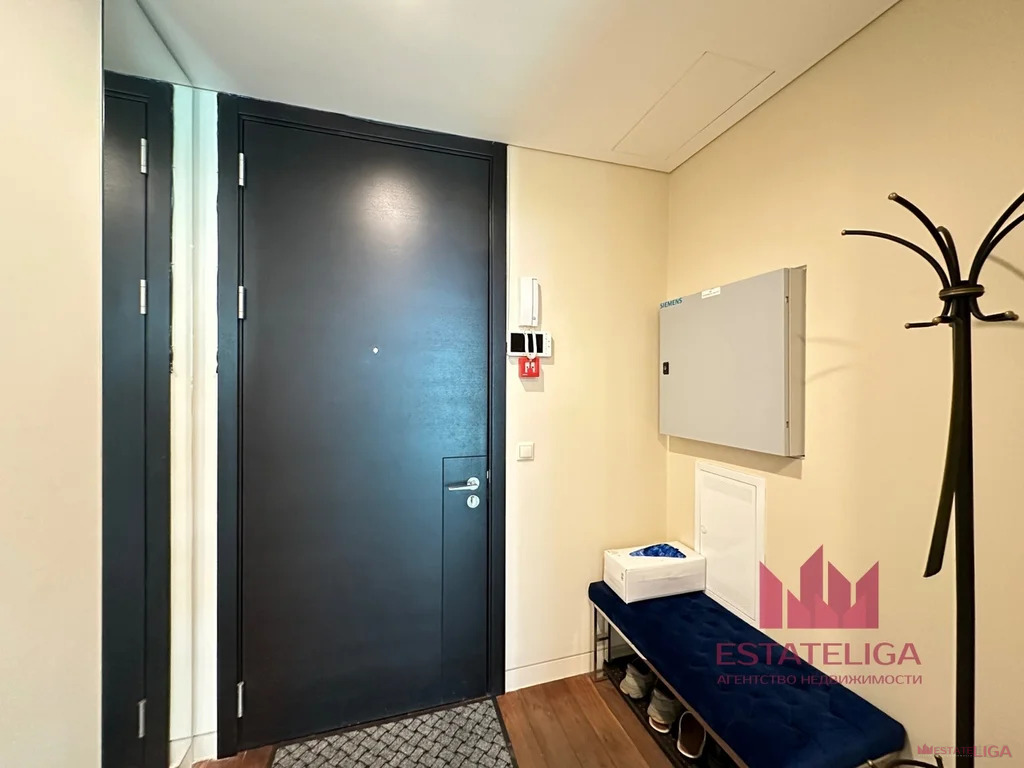 Продажа квартиры, 1-й Красногвардейский проезд - Фото 14