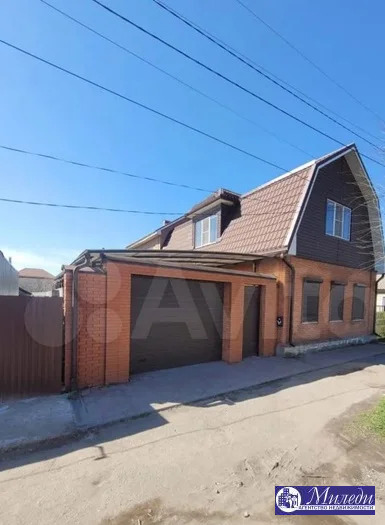 Продажа дома, Батайск, ул. 50 лет Октября - Фото 10