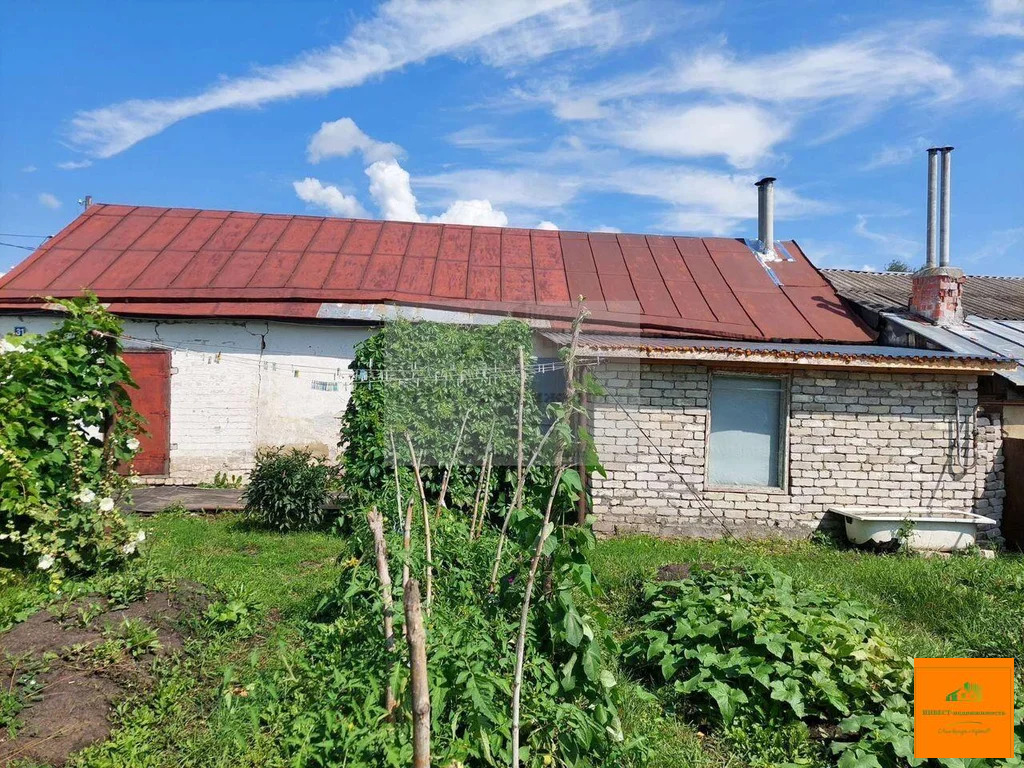 Продажа дома, Березовка, Данковский район, ул. Ленина - Фото 6