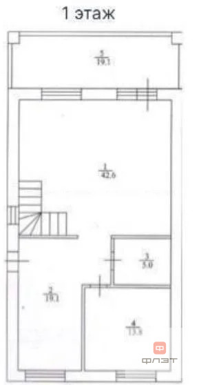 Продажа дома, Званка, Пестречинский район, ул. Лазурная - Фото 14