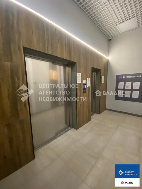 Продажа квартиры, Рязань, Славянский проспект - Фото 10