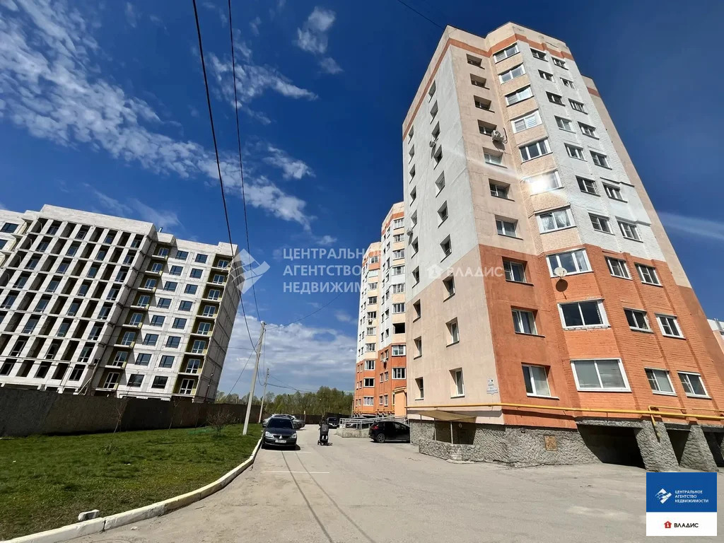 Продажа квартиры, Рязань, Михайловское ш. - Фото 5