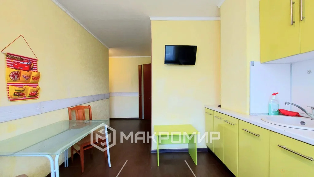 Продажа квартиры, м. Улица Дыбенко, ул. Крыленко - Фото 6
