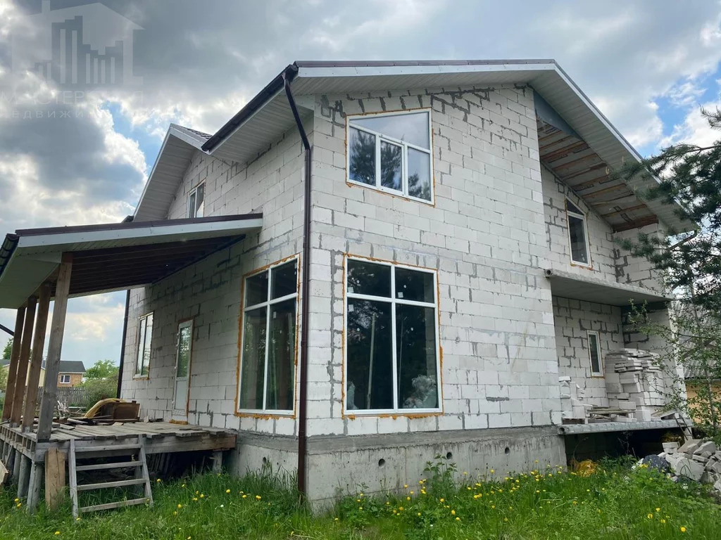 Продажа дома, Дедовск, Истринский район, ул. Ленинградская - Фото 19