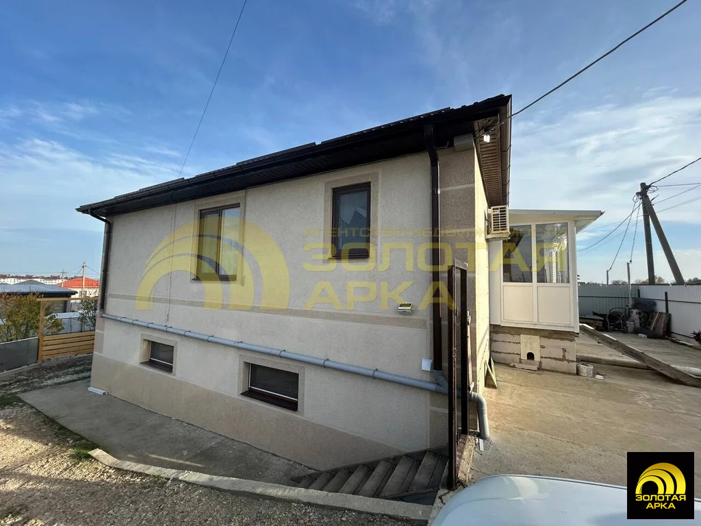 Продажа дома, Крымск, Крымский район, улица Надежды - Фото 14