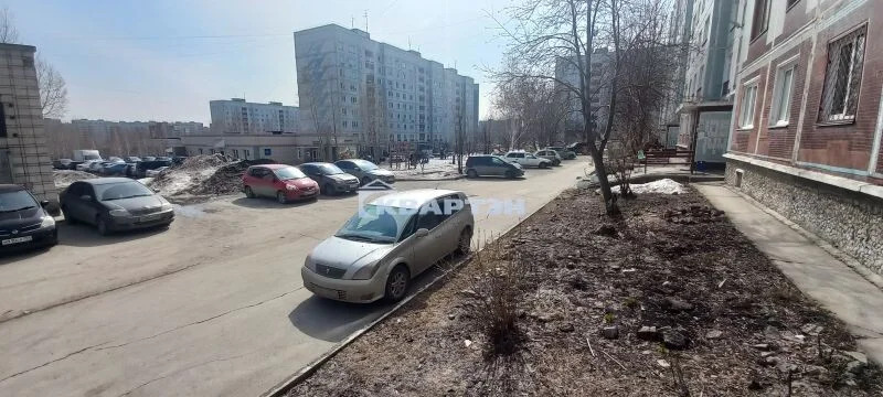 Продажа квартиры, Новосибирск, ул. Земнухова - Фото 21