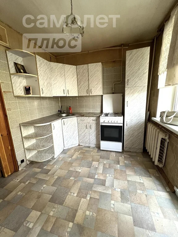 Продажа квартиры, Луховицы, Луховицкий район, ул. Садовая - Фото 3
