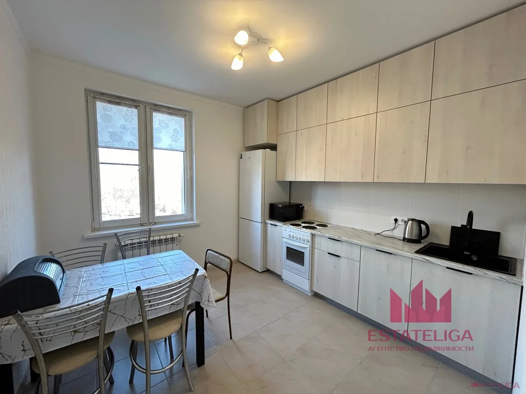 Аренда квартиры, ул. Кедрова - Фото 2