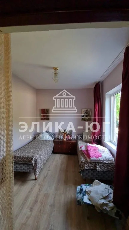 Продажа дома, Лермонтово, Туапсинский район, ул. Ленина - Фото 16