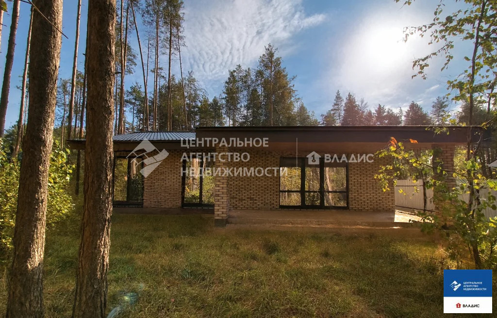 Продажа дома, Алеканово, Рязанский район, Преображенская улица - Фото 1