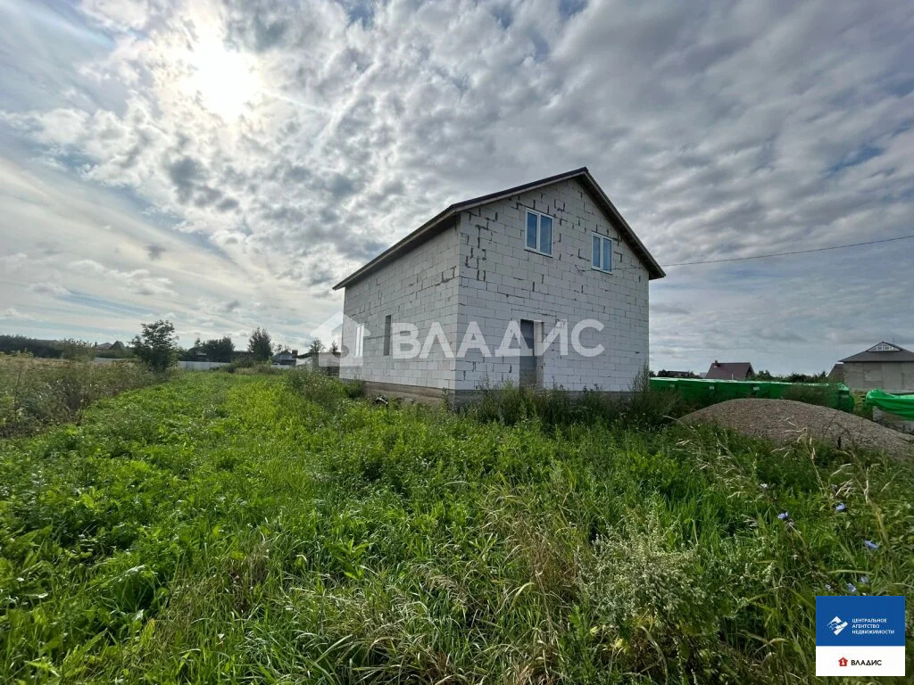 Продажа дома, Хирино, Рязанский район, улица 1-я Линия - Фото 0