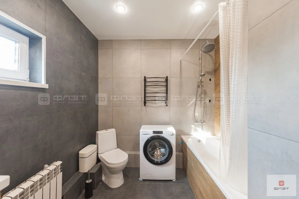 Продажа дома, Казань, ул. Пожарная - Фото 33