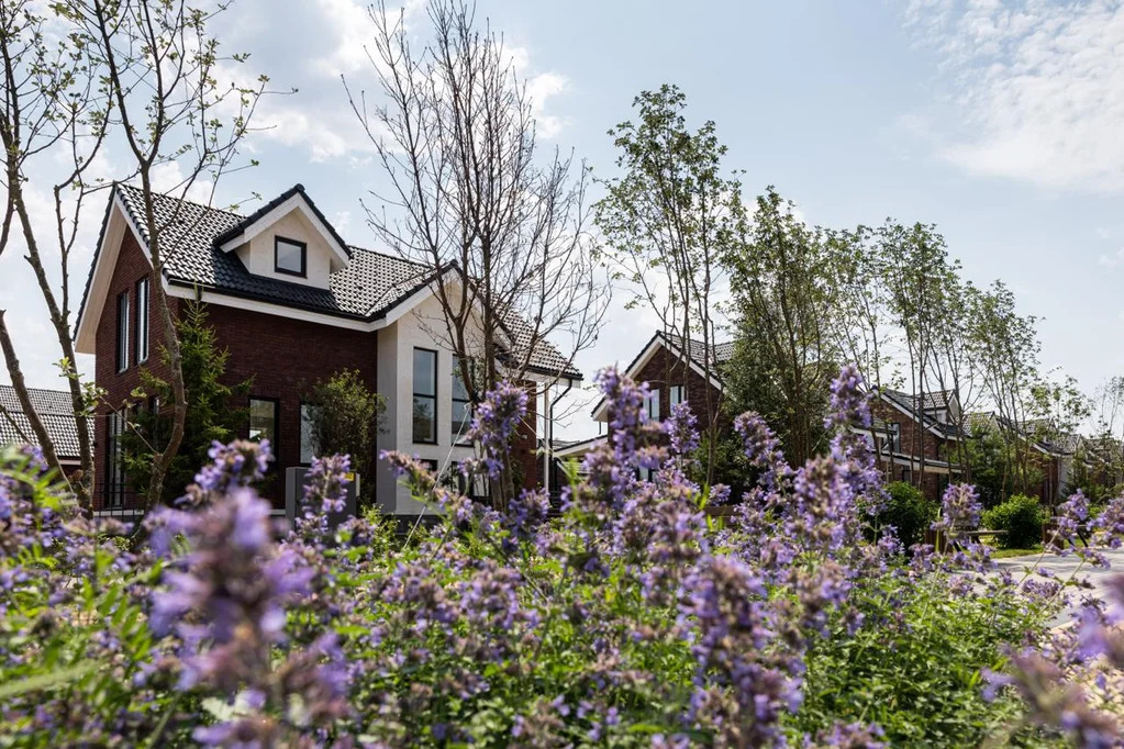 Коттедж 150 м2 на участке 6 сот. - Фото 21