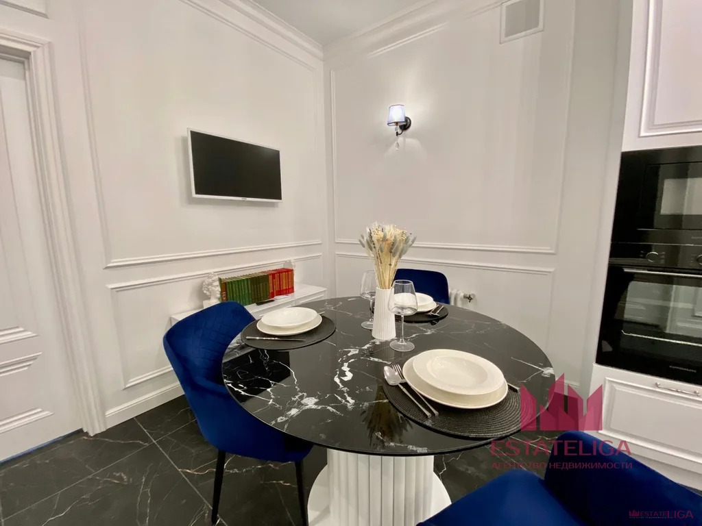 Аренда квартиры, м. Авиамоторная, ул. Авиамоторная - Фото 14