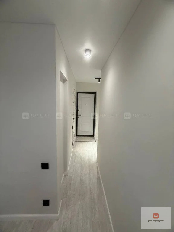 Продажа квартиры, Казань, ул. Хусаина Мавлютова - Фото 2