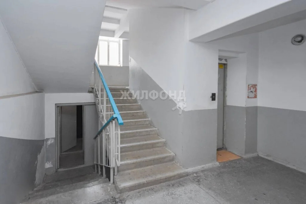 Продажа квартиры, Новосибирск, ул. Троллейная - Фото 16