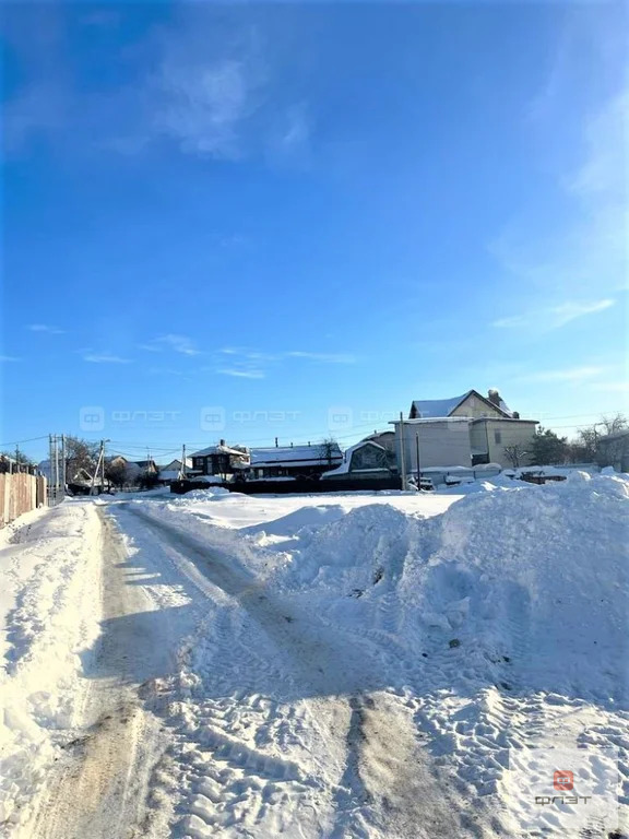 Продажа участка, Казань, ул. Каспийская - Фото 8