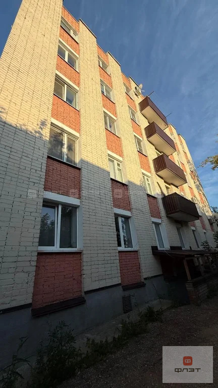 Продажа квартиры, Казань, ул. Гаражная 2-я - Фото 12