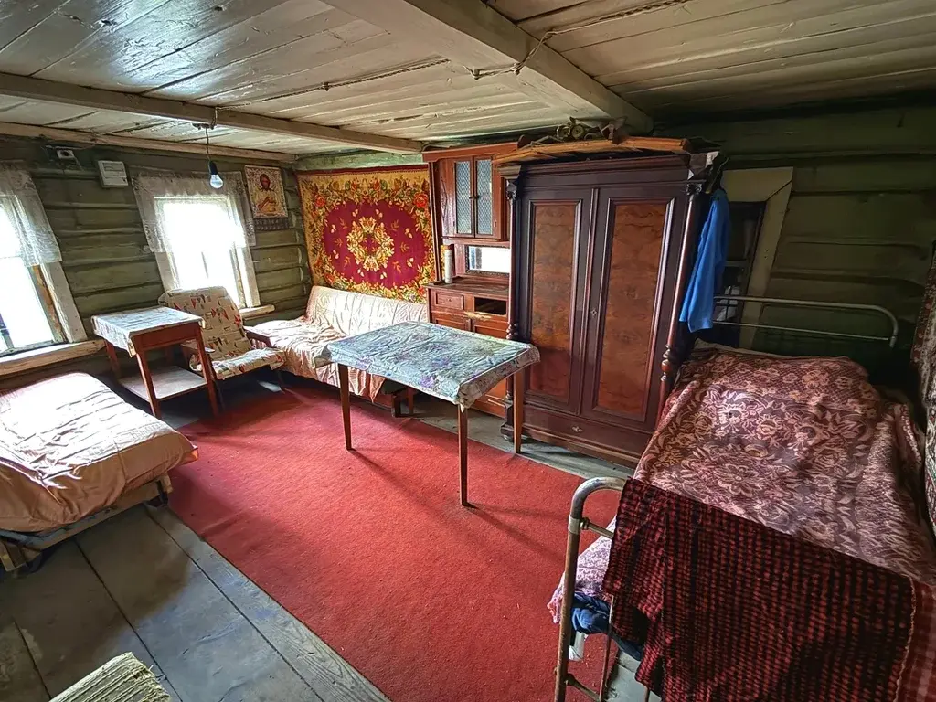 Дом в деревне Слободище - Фото 6