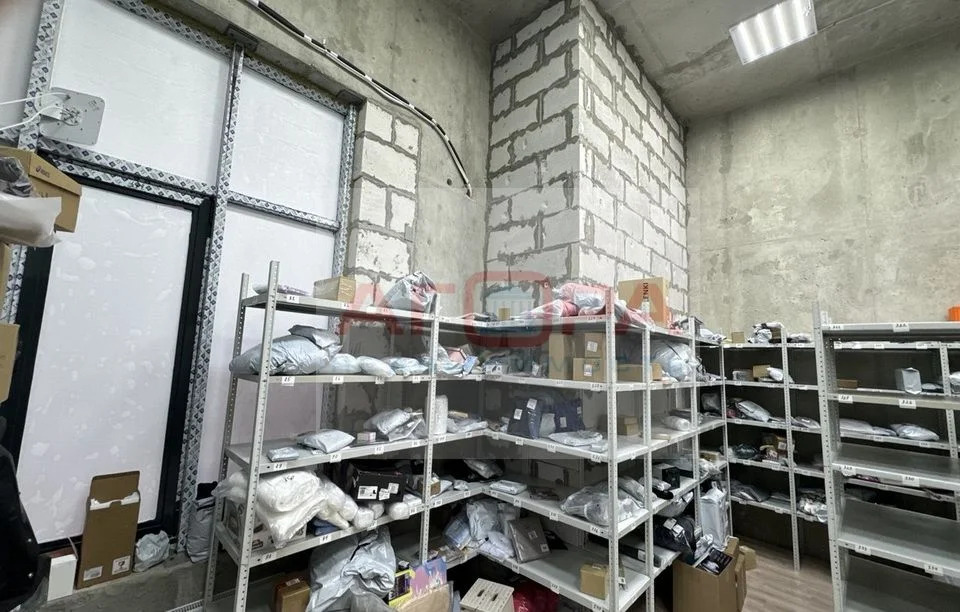 Аренда торгового помещения, м. Солнцево, ул. Родниковая - Фото 9