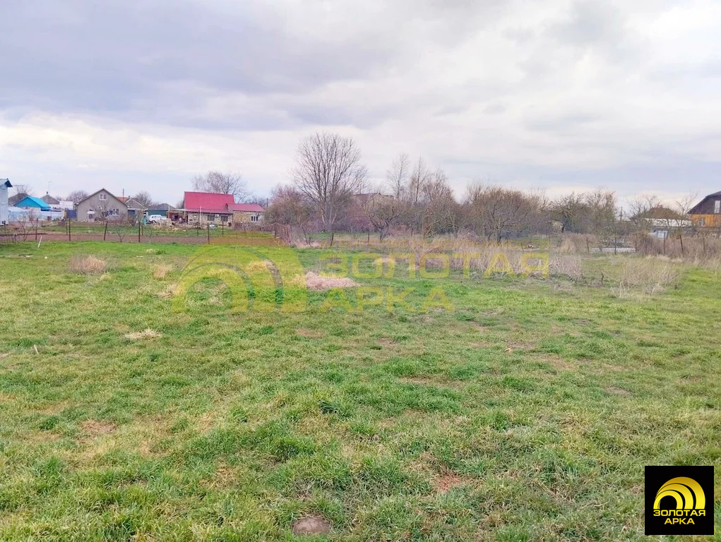 Продажа участка, Варениковская, Крымский район, ул. Стаханова - Фото 4