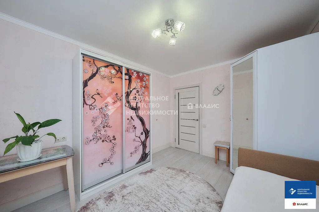 Продажа квартиры, Рязань, ул. Зубковой - Фото 9