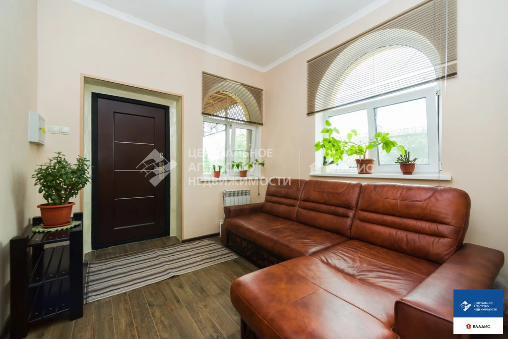 Продажа дома, Спасск-Рязанский, Спасский район, ул. Солнечная - Фото 2