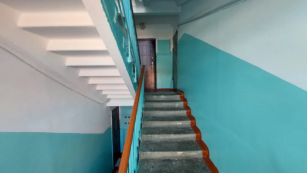 Продажа квартиры, Темрюк, Темрюкский район, ул. Ленина - Фото 14