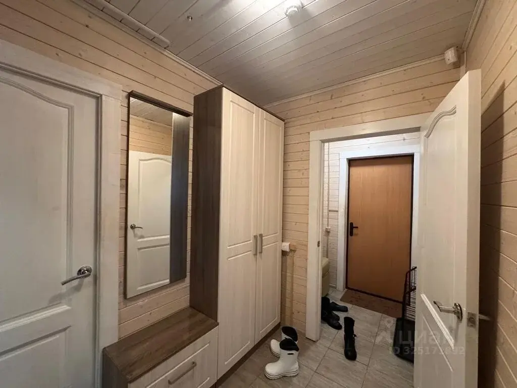 Продаю дом 95.0м Ярославская область, Переславль-Залесский ... - Фото 22