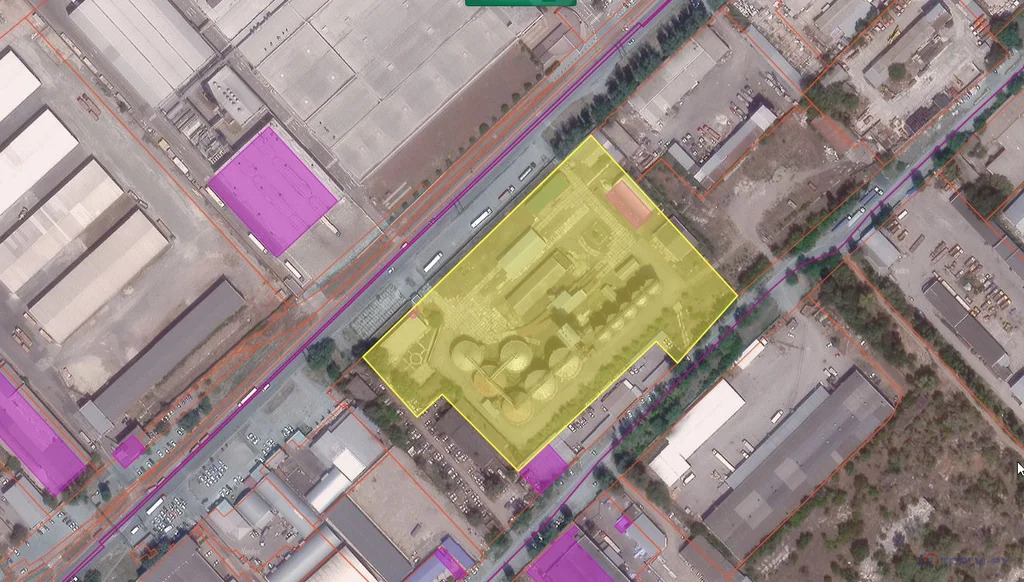 Продажа производственного помещения, Ростов-на-Дону, 2-я Луговая улица - Фото 2
