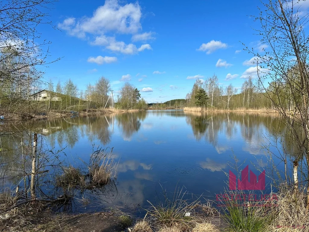 Продажа земельного участка, Глубоково, Петушинский район, Северная ... - Фото 8