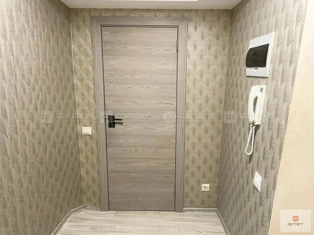 Продажа квартиры, Новое Шигалеево, Пестречинский район, ул. Габдуллы ... - Фото 4