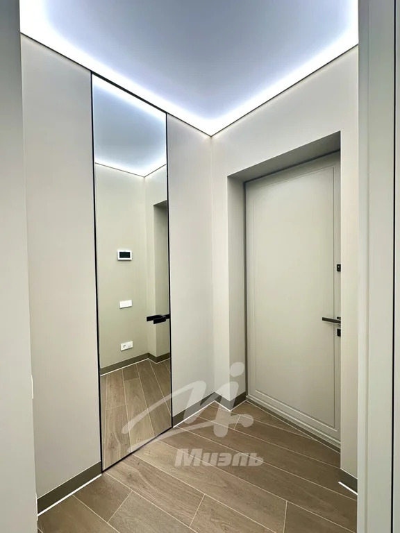 Продажа квартиры, ул. Народного Ополчения - Фото 25