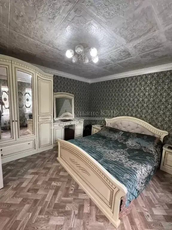 Продажа дома, Георгиевск, ул. Школьная - Фото 1