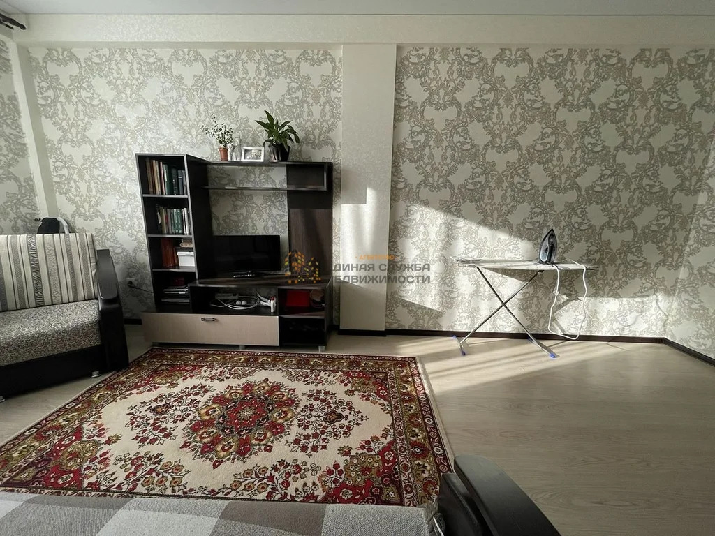 Аренда квартиры, Уфа, ул. Шмидта - Фото 5